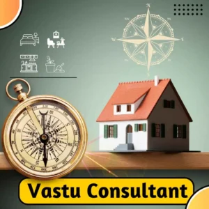 Vastu Consultation