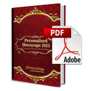 Personalized Horoscope 2026