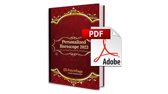 Personalized Horoscope 2026