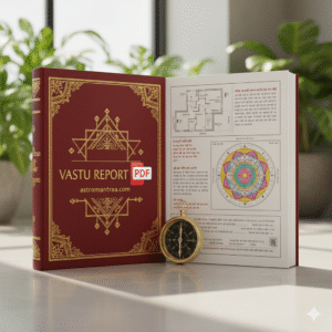 Vastu Consultation